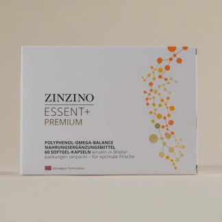 Zinzino Essent+ Premium