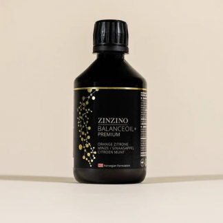 Zinzino Balance Oil+ Premium