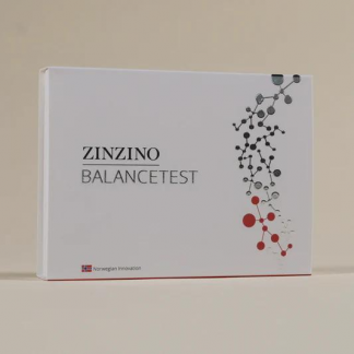 Zinzino Balance Test