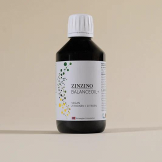 Zinzino Balance Oil+ Vegan
