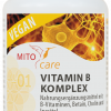 Vitamin-B-Komplex