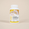 B-Vitamine und Spurenelemente
