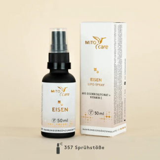 Eisen MITOCare