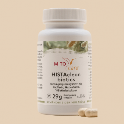 Histaclean