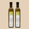 Olivenöl + Omega 3 (Monatspackung)